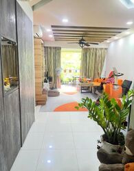 Eight Courtyards (D27), Condominium #476436641